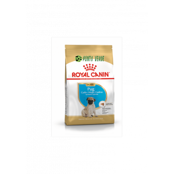 ROYAL CANIN CARLINO PUPPY 1.5KG